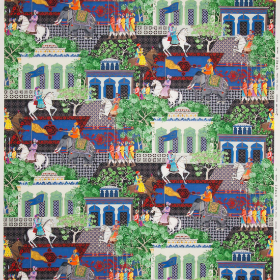 Equipo drt Gran Mogol 0735 Unico