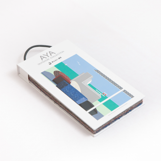 Equipo Drt Harmony 010 Cava