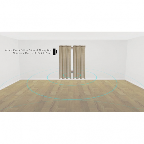 Equipo Drt Harrison 990 Bruma