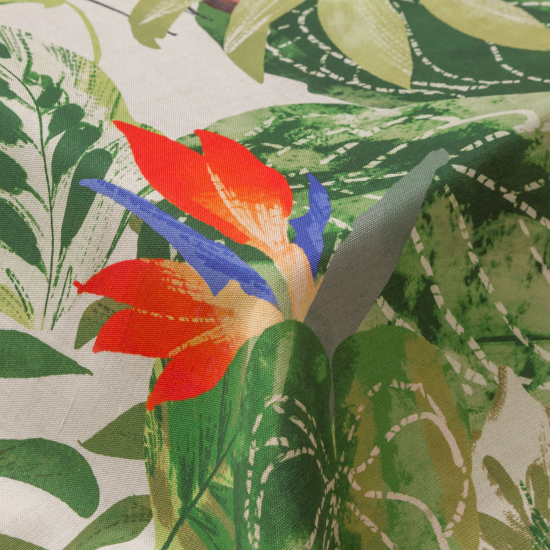 Equipo Drt Java 007 Crudo