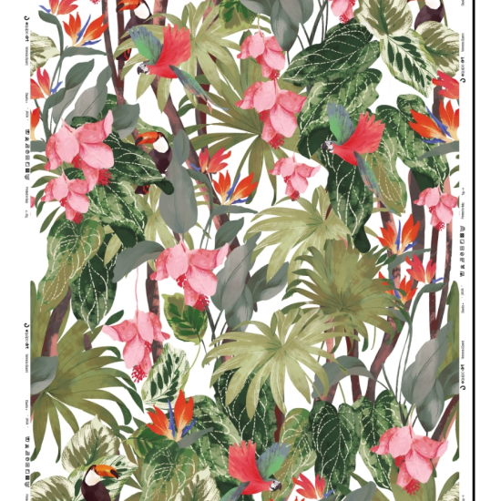 Equipo Drt Java 007 Crudo