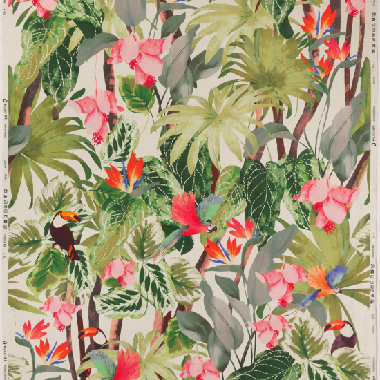 Equipo Drt Java 007 Crudo