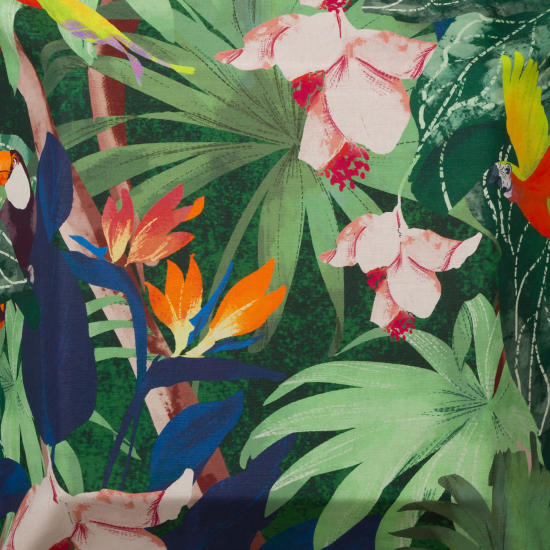 Equipo Drt Java 445 Verde