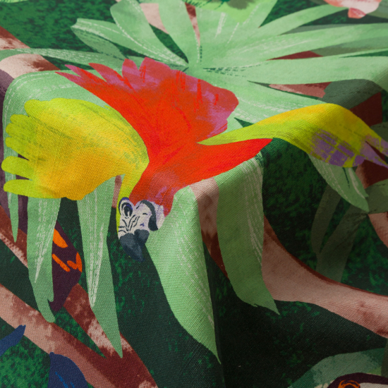 Equipo Drt Java 445 Verde