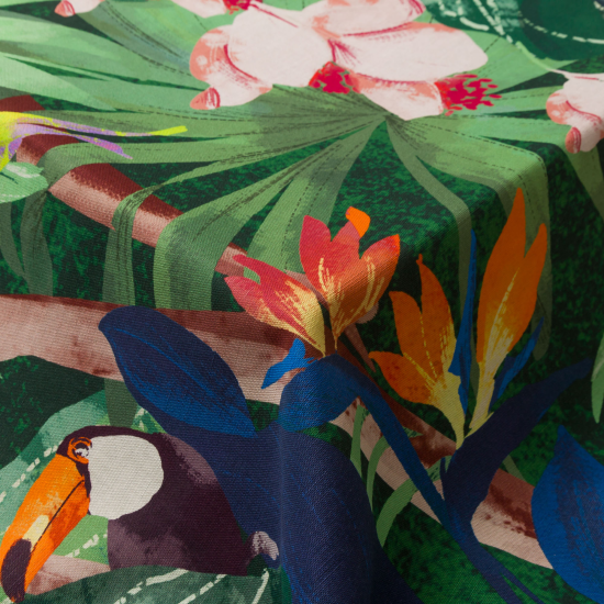 Equipo Drt Java 445 Verde