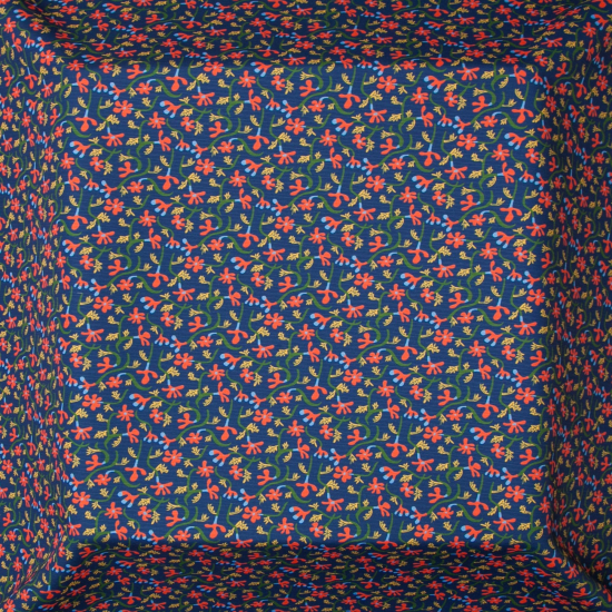 Equipo Drt Malvarrosa Outdoor FR 335 Azul