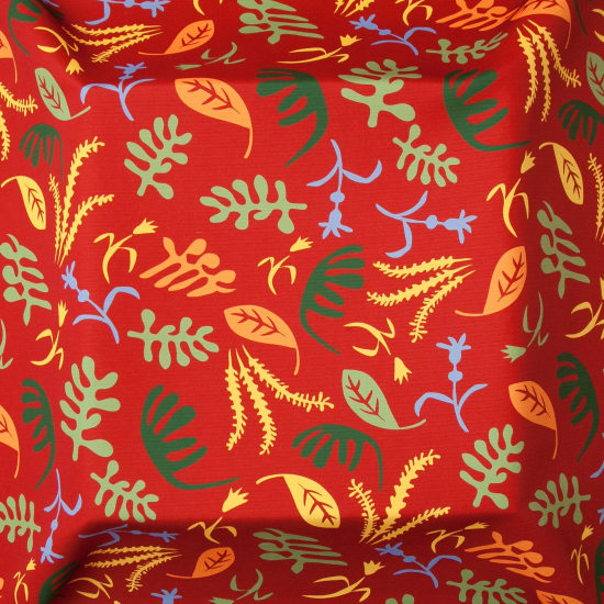 Equipo drt Matiscal Outdoor FR 665 Rojo