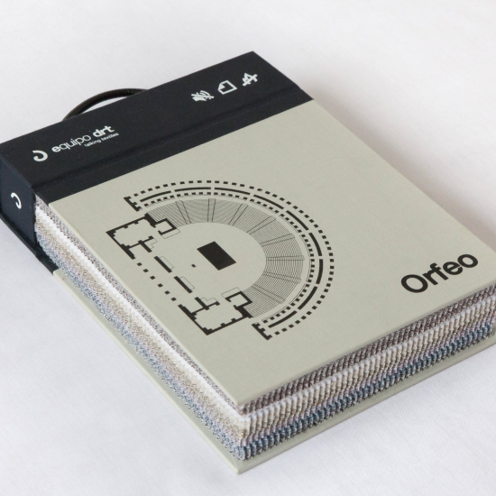 Equipo Drt Mercury 990 Bruma