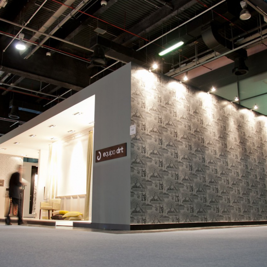 Equipo Drt Moderato 999 Negro