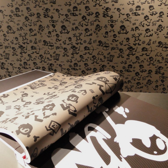 Equipo Drt Nin 231 Cafe