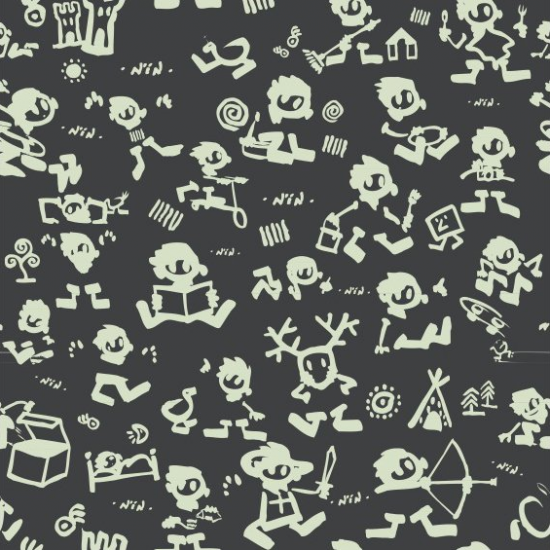 Equipo drt Nin 995 Gris