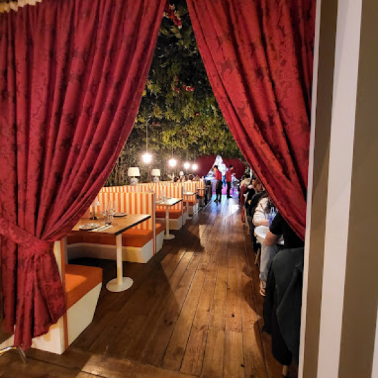 Equipo Drt Palladio 661 Rioja