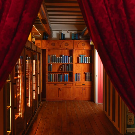 Equipo Drt Palladio 661 Rioja