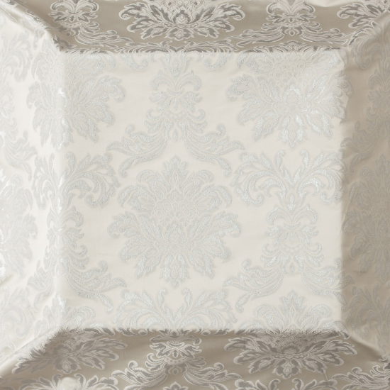 Equipo Drt Palladio Lurex 883 Lurex Plata