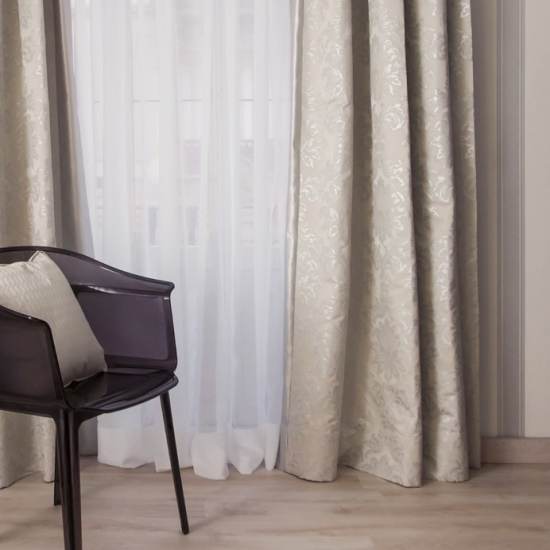 Equipo Drt Palladio Lurex 883 Lurex Plata