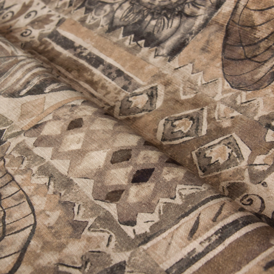 Equipo Drt Patchwork 229 Vison