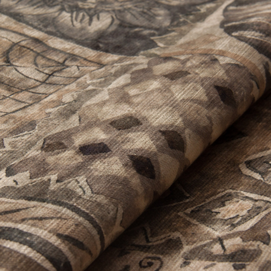 Equipo Drt Patchwork 229 Vison