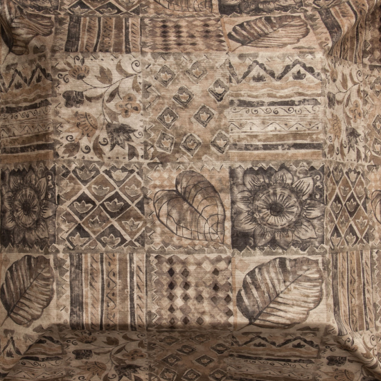 Equipo drt Patchwork 229 Vison