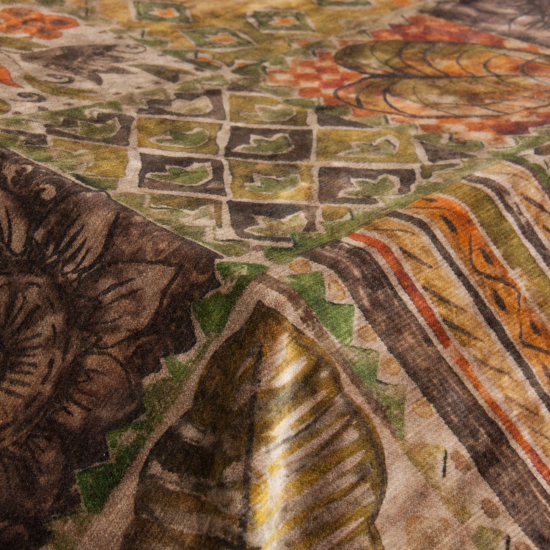 Equipo Drt Patchwork 880 Multicolor