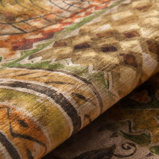 Equipo Drt Patchwork 880 Multicolor