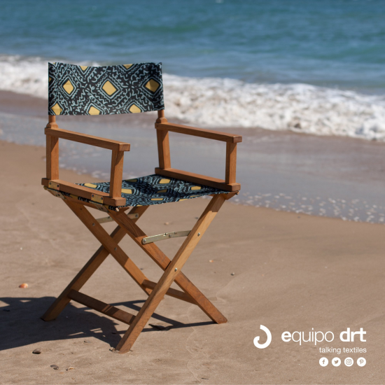 Equipo Drt Saler Outdoor FR 994 Pizarra