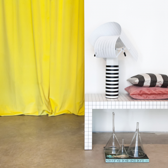 Equipo Drt San Carlo 110 Limon