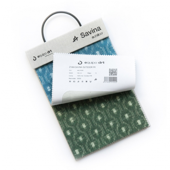 Equipo Drt Savina Outdoor FR 220 Arena