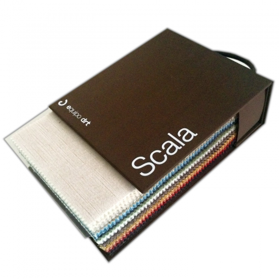 Equipo Drt Scala 342 Capri