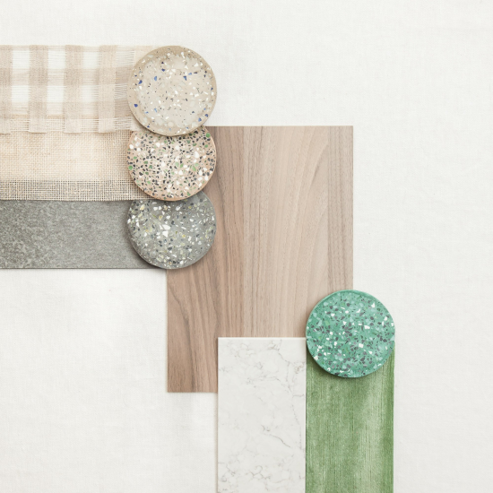 Equipo Drt Scala 445 Verde