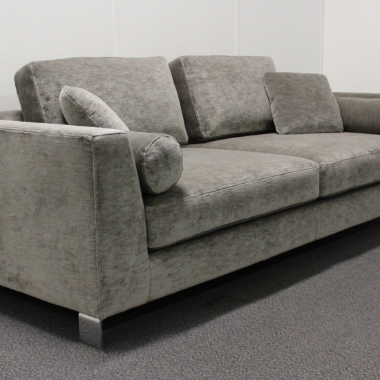 Equipo Drt Scala 995 Gris