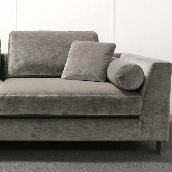 Equipo Drt Scala 995 Gris