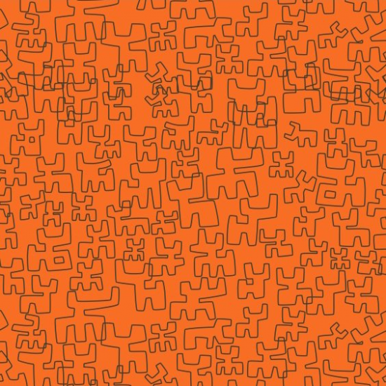 Equipo drt Toritos 120 Calabaza