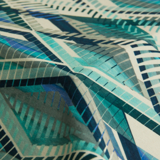 Equipo Drt Tuareg Velvet 335 Azul