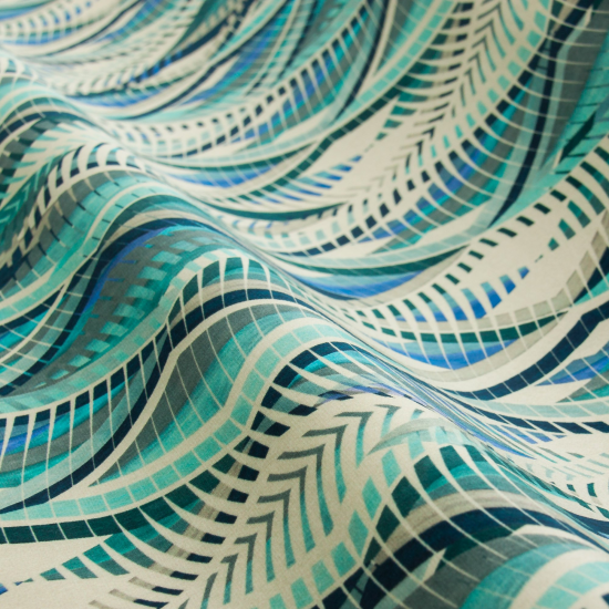 Equipo Drt Tuareg Velvet 335 Azul