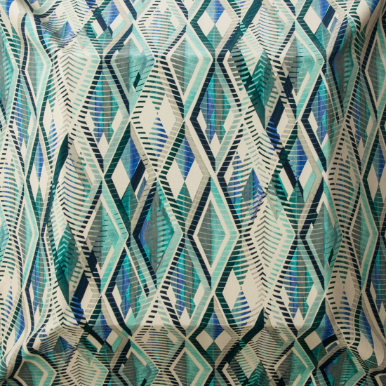 Equipo drt Tuareg Velvet 335 Azul