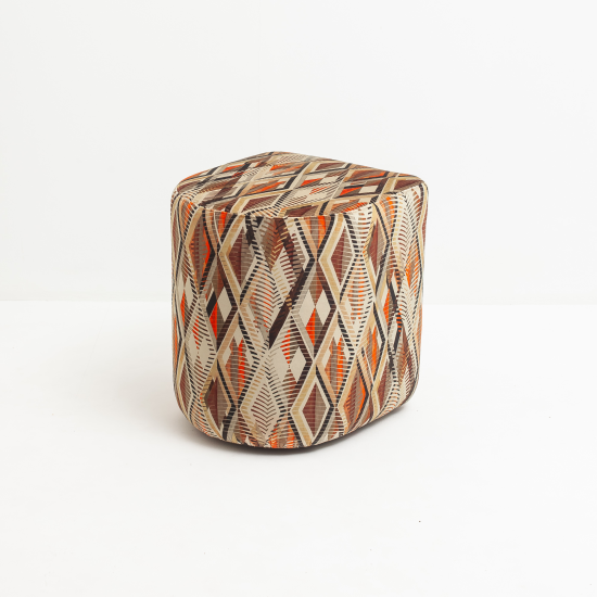 Equipo Drt Tuareg Velvet 880 Multicolor