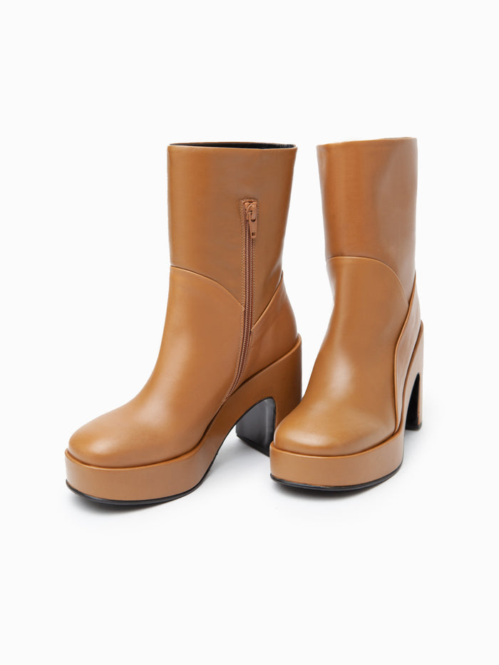 Equitare AIDEN - Pampa Bronceado