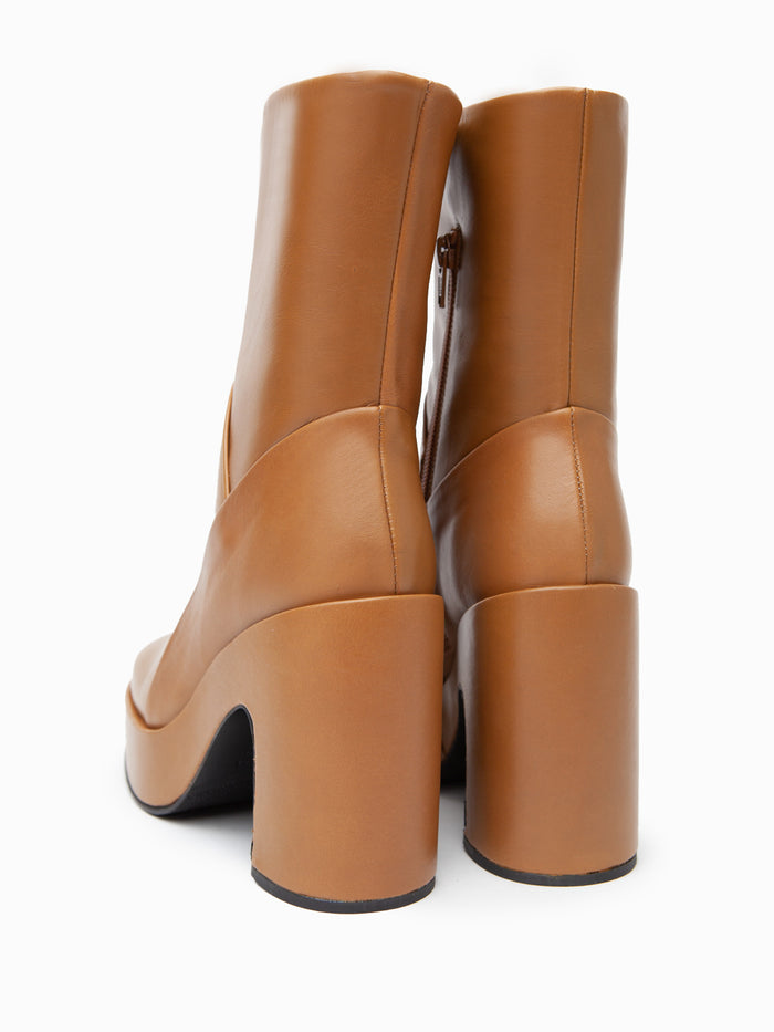 Equitare AIDEN - Pampa Bronceado