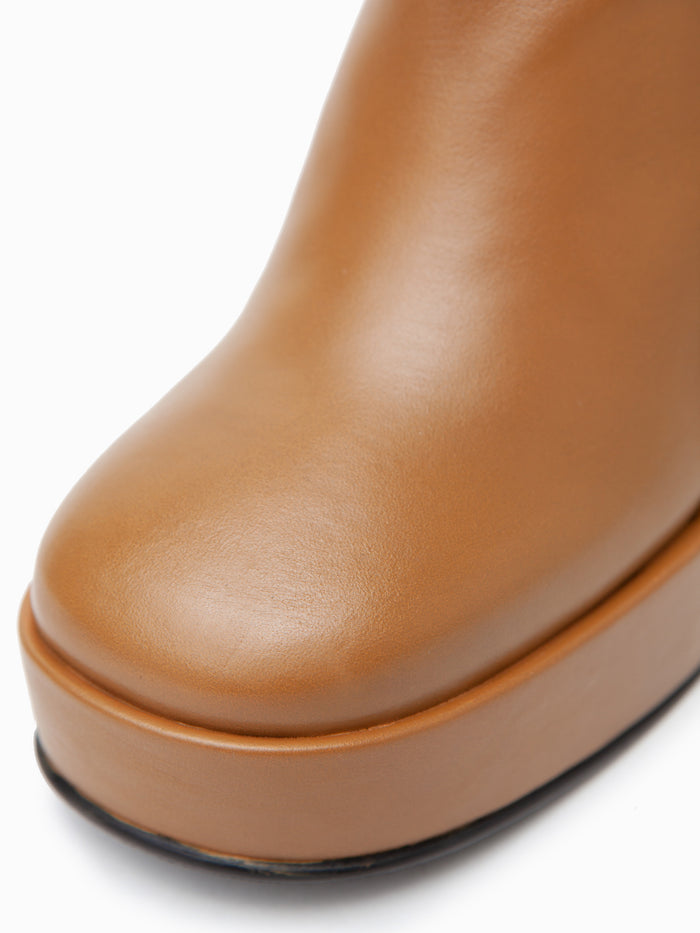 Equitare AIDEN - Pampa Bronceado