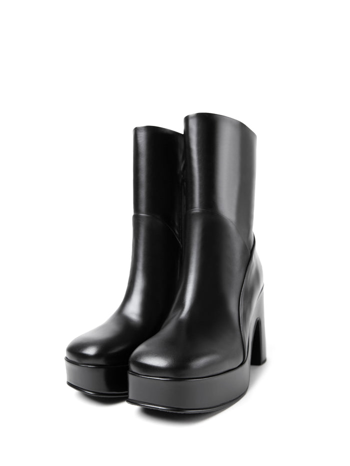 Equitare AIDEN - Pampa Negro