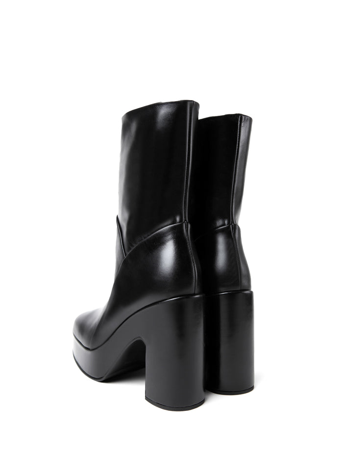 Equitare AIDEN - Pampa Negro