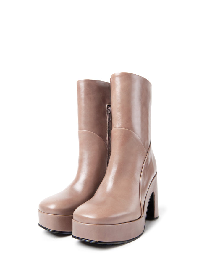 Equitare AIDEN - Pampa Taupe