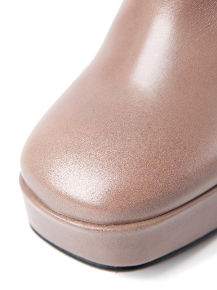 Equitare AIDEN - Pampa Taupe