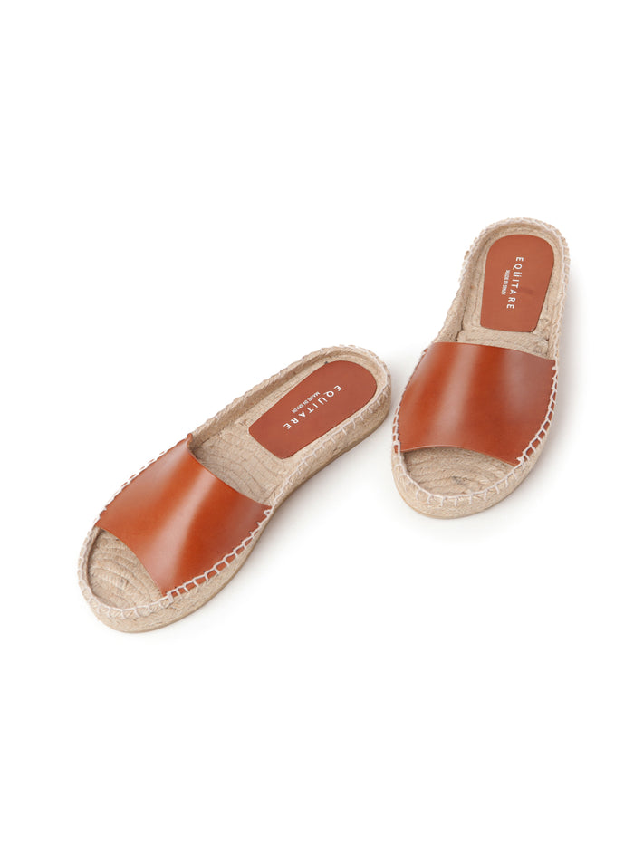 Equitare ALI BECERRO AVELLANA