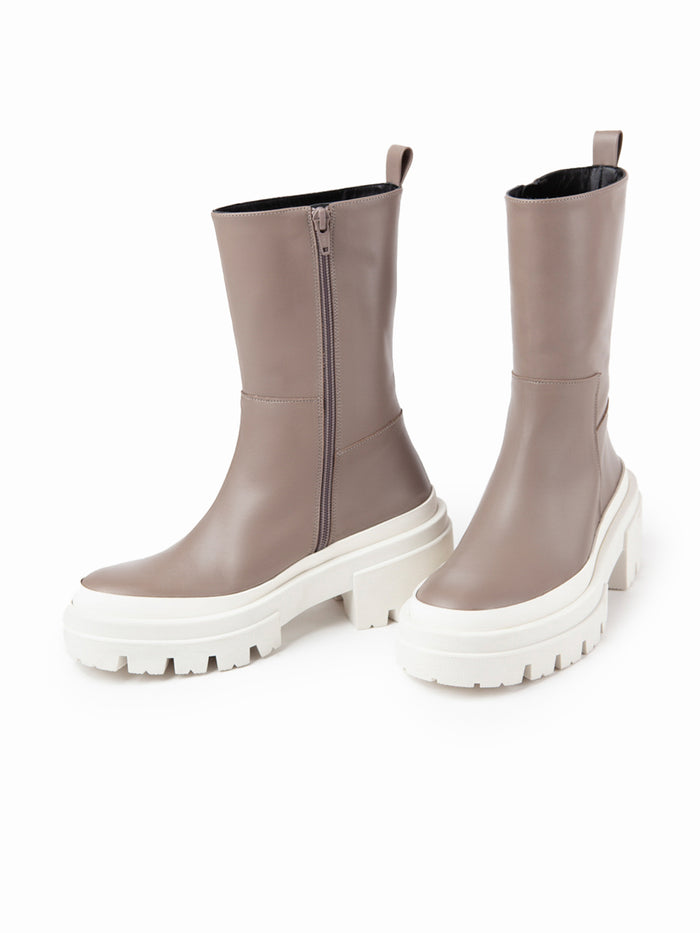 Equitare ALVIN - Napa Seda Topo