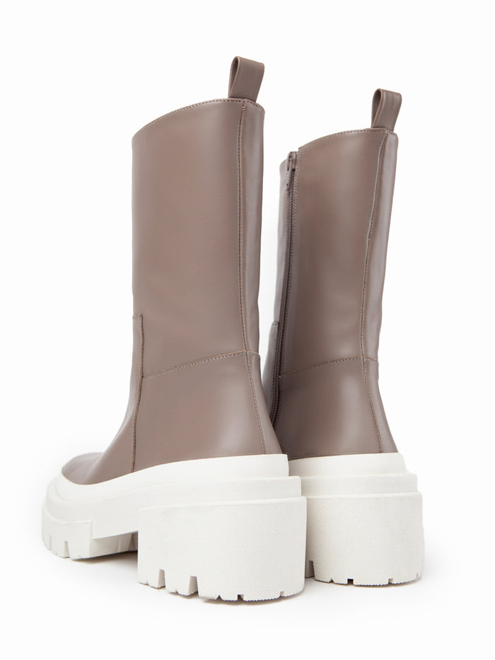 Equitare ALVIN - Napa Seda Topo