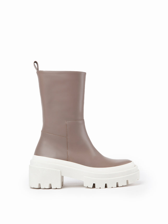 Equitare ALVIN - Napa Seda Topo