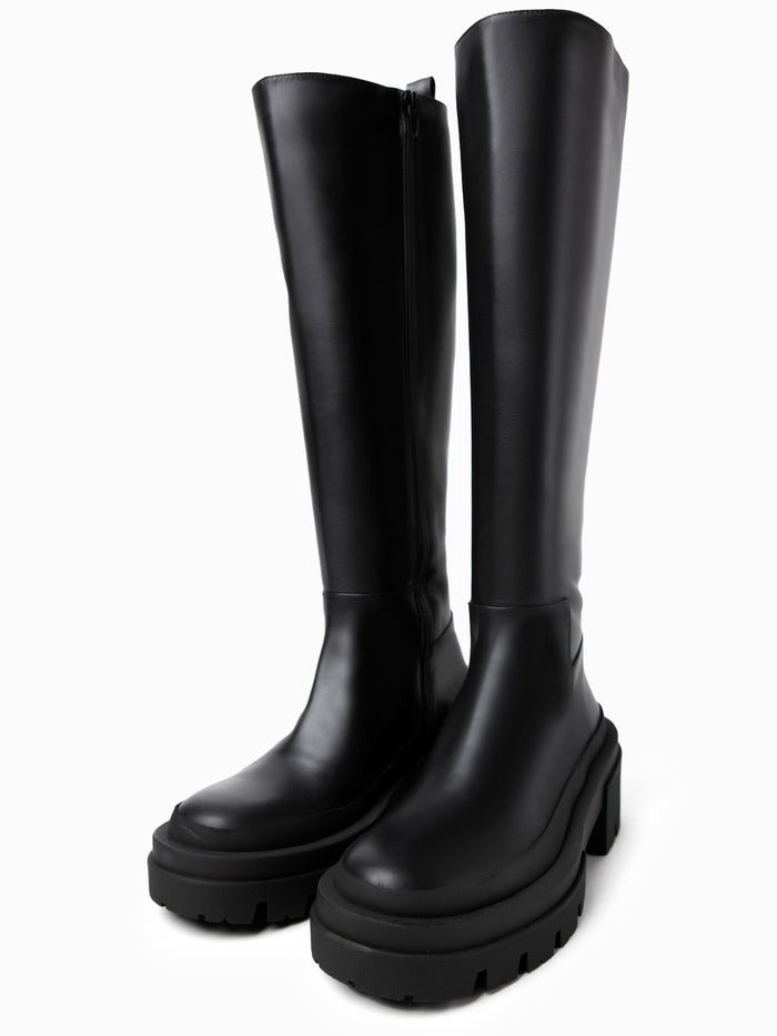 Equitare AMELIA - Camus Negro