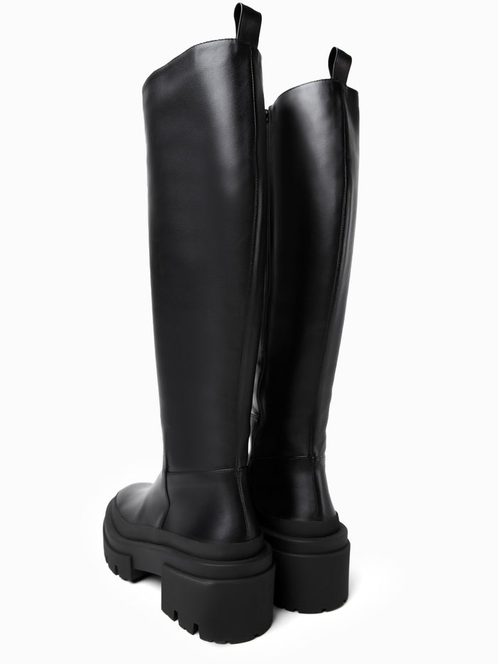 Equitare AMELIA - Camus Negro