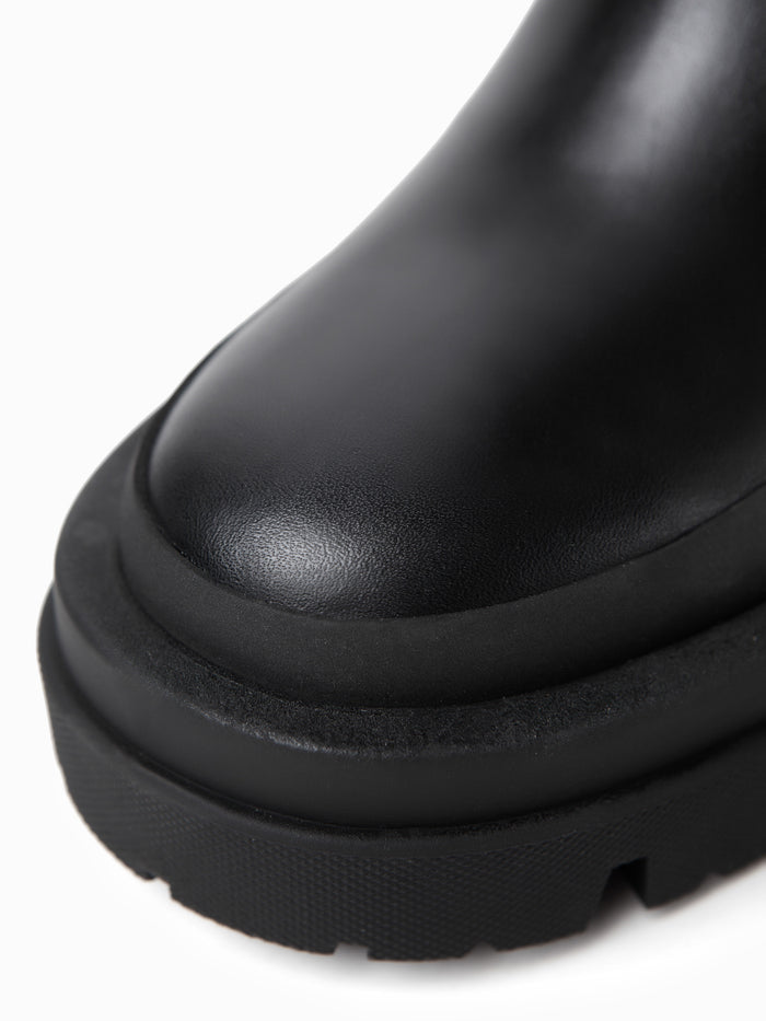 Equitare AMELIA - Camus Negro